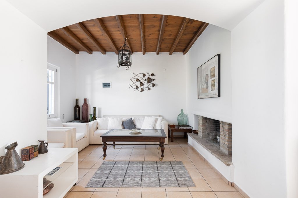 Villa in Mykonos, Aegean, Greece 4 - 12059291