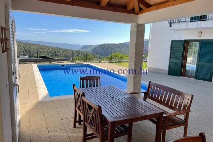 House in Omis, Split-Dalmatia County, Croatia 1 - 12059303