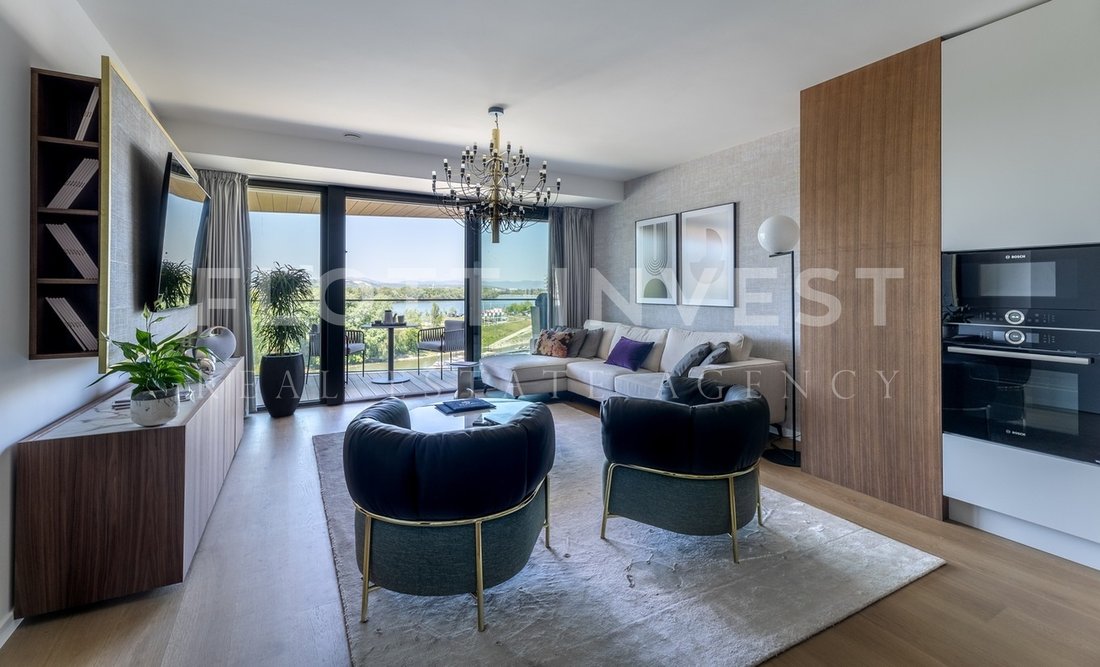 Apartment in Budapest, Budapest, Hungary 4 - 12059231