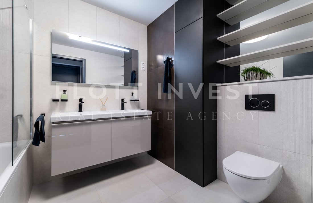 Apartment in Budapest, Budapest, Hungary 5 - 12059230