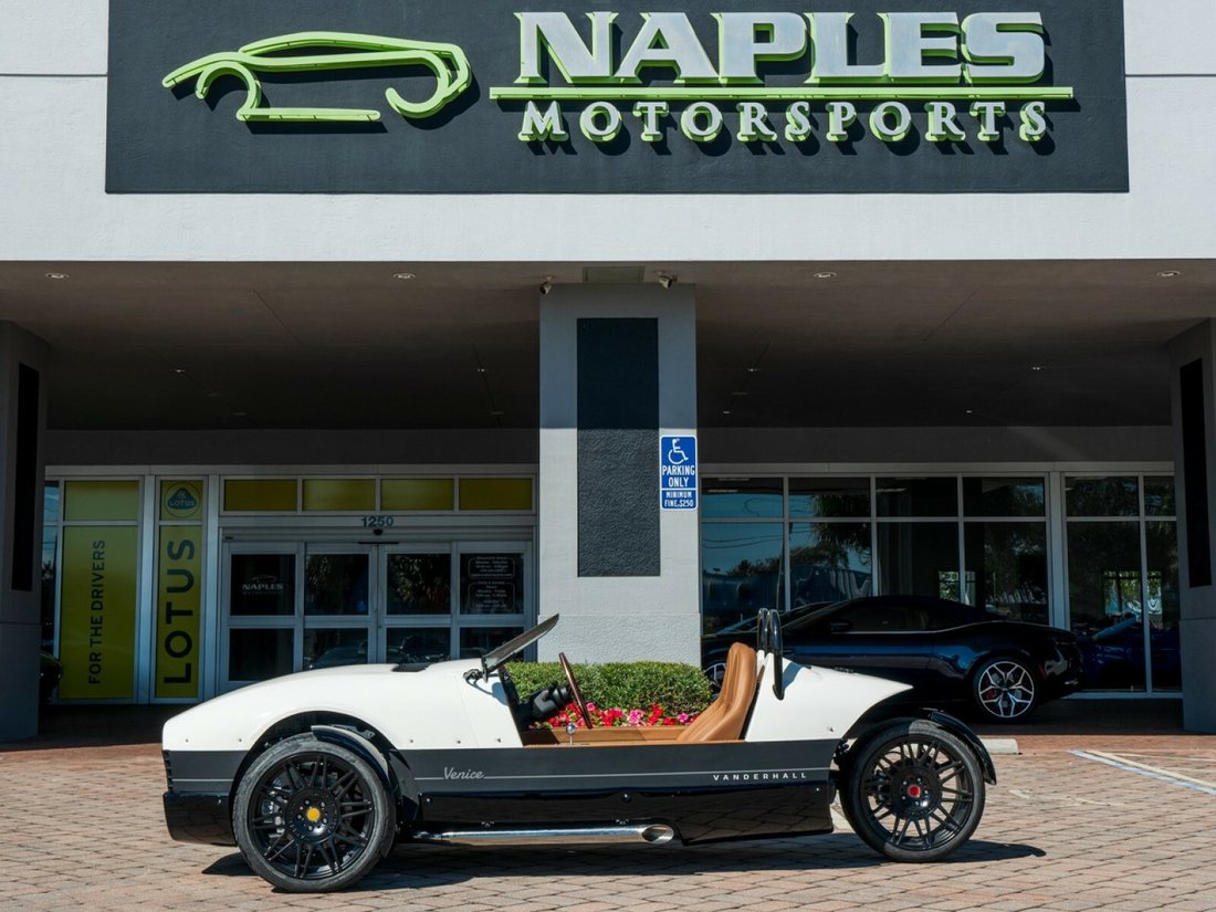 Cabriolet in Naples, FL 3 - 12059285