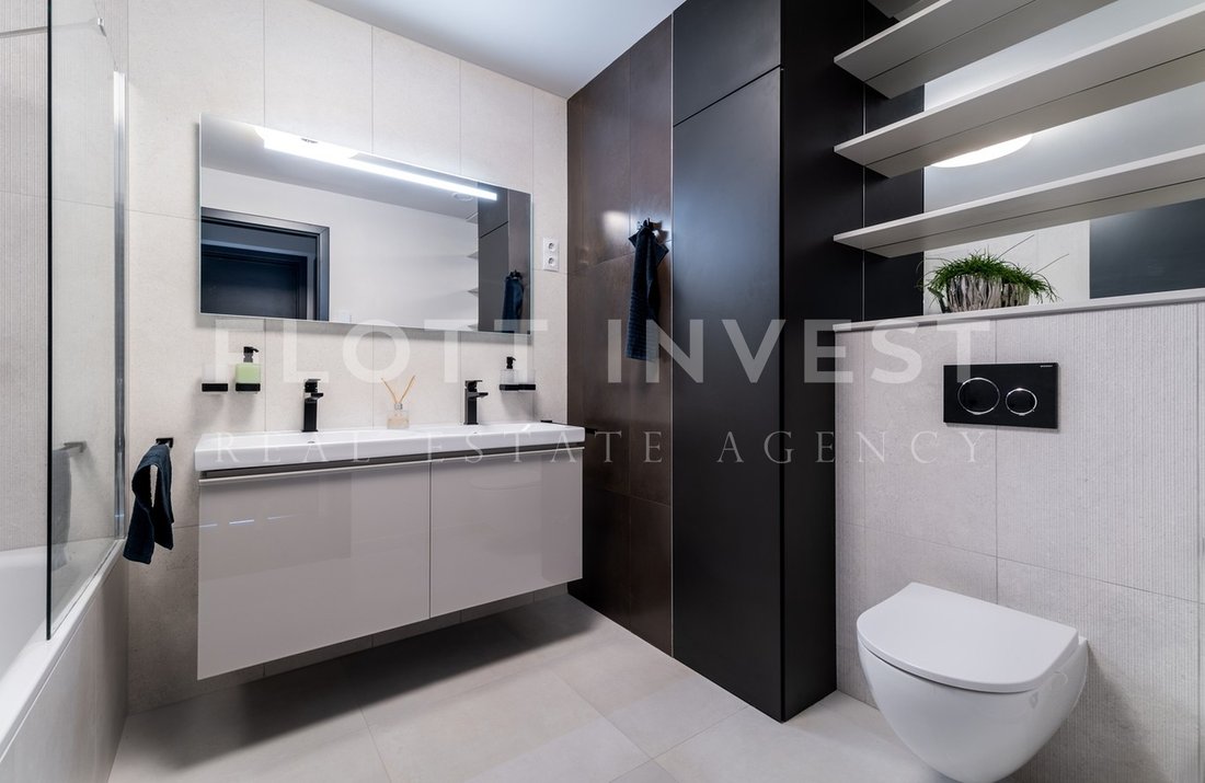 Apartment in Budapest, Budapest, Hungary 3 - 12059231