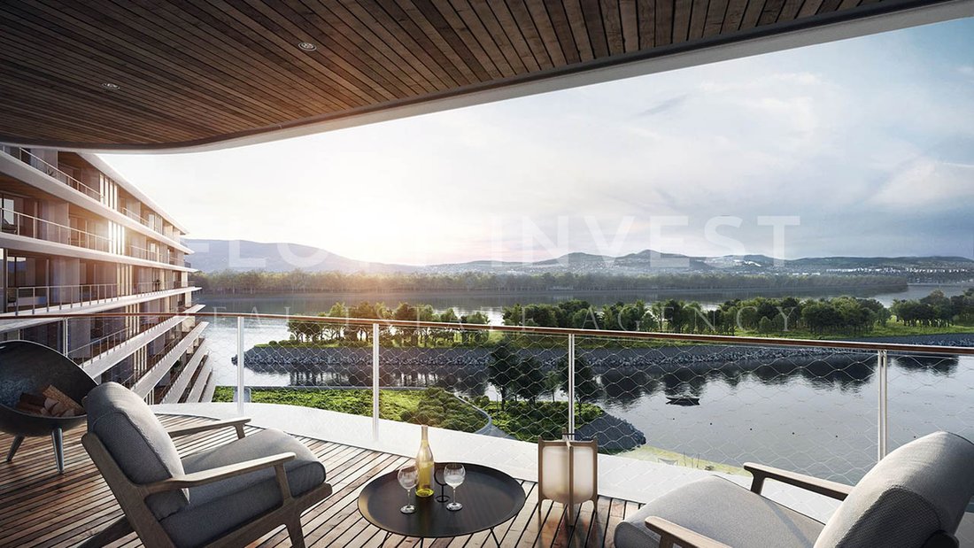 Apartment in Budapest, Budapest, Hungary 1 - 12059233