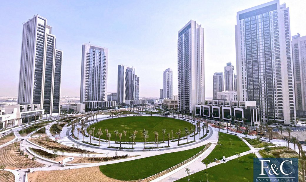 Ready To Move In Payment Plan Brand In Dubai, Dubai, United Arab