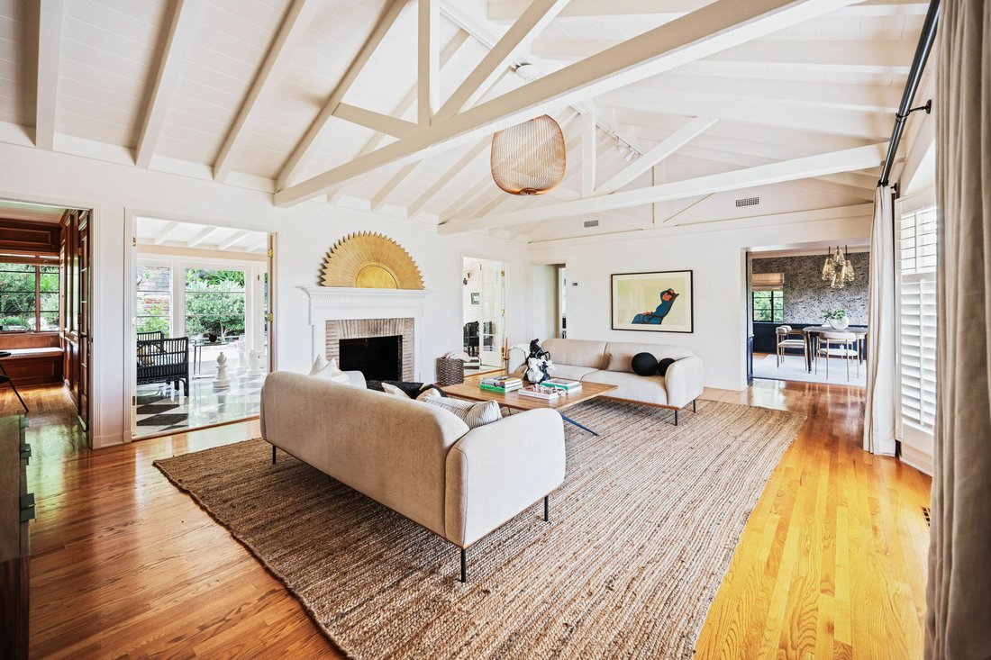House in Los Angeles, California, United States 5 - 12059977