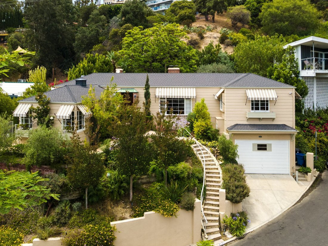 House in Los Angeles, California, United States 3 - 12059977