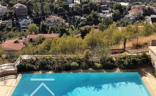 House in Kifisia, Attica, Greece 1