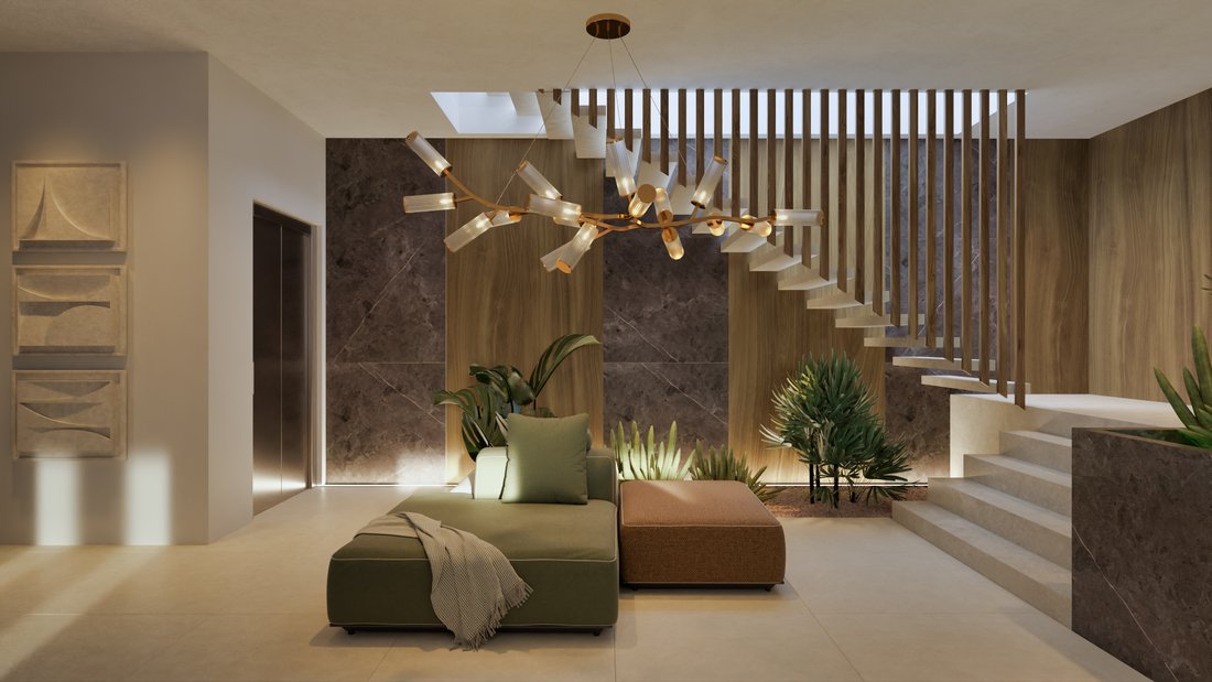 Villa in Moraira, Teulada, Valencian Community 5 - 12060476