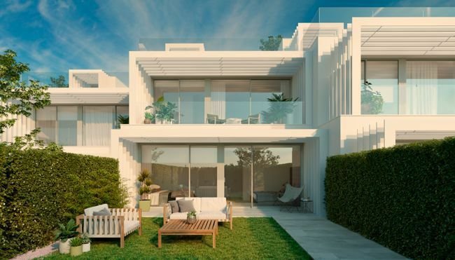 Appartement à Sotogrande, San Roque, Andalousie 5 - 12060496