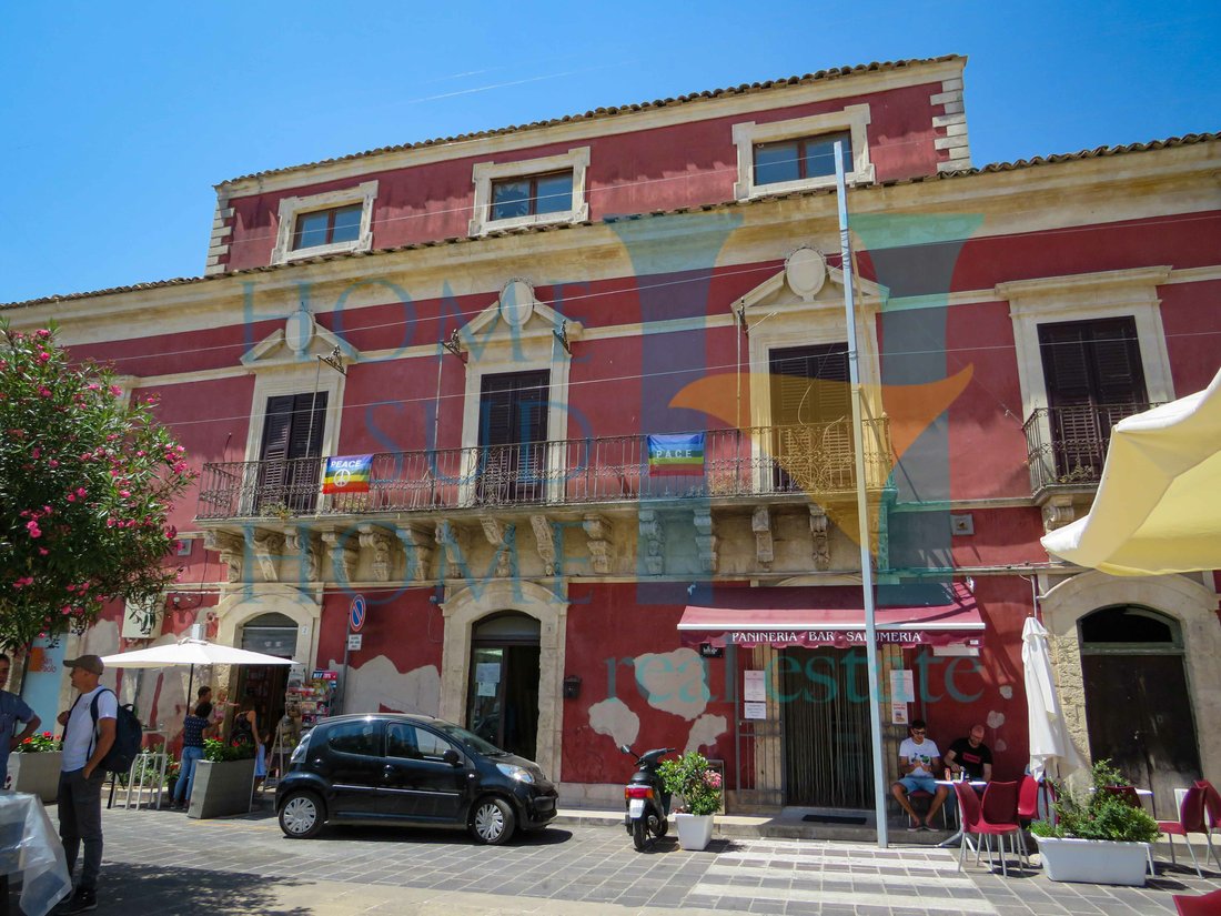 House in Palazzolo Acreide, Sicily, Italy 1 - 12061485
