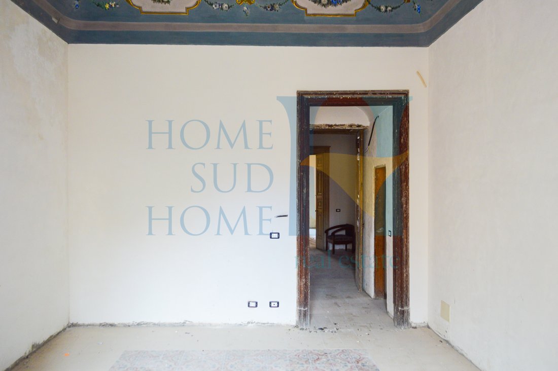 House in Palazzolo Acreide, Sicily, Italy 3 - 12061485