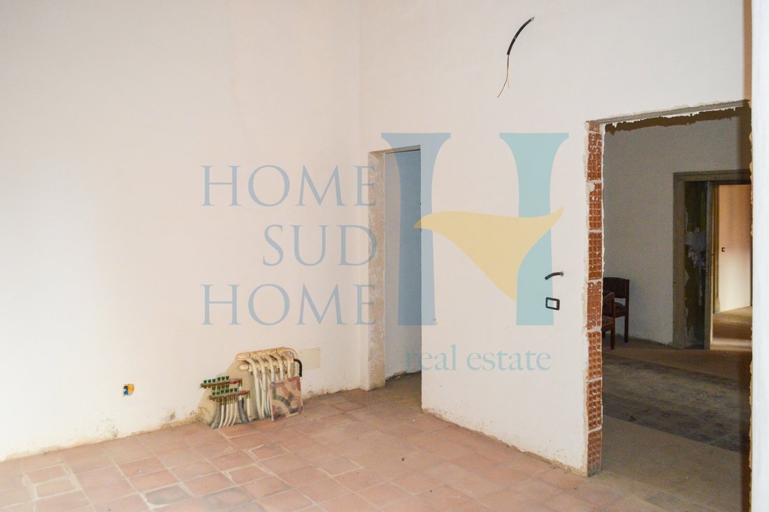 House in Palazzolo Acreide, Sicily, Italy 5 - 12061485