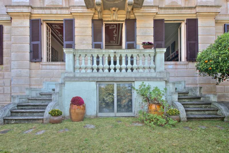 Apartment in Casale Park - Castle, Rapallo, Liguria 4 - 12061461
