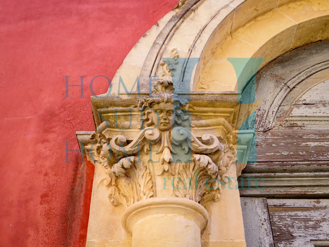 House in Palazzolo Acreide, Sicily, Italy 2 - 12061485