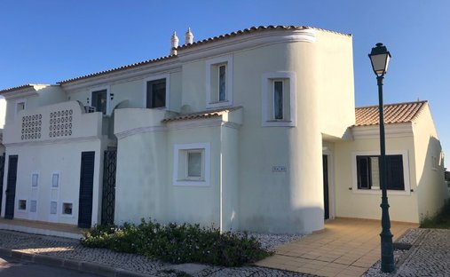 Villa in Castro Marim, Algarve, Portugal 1