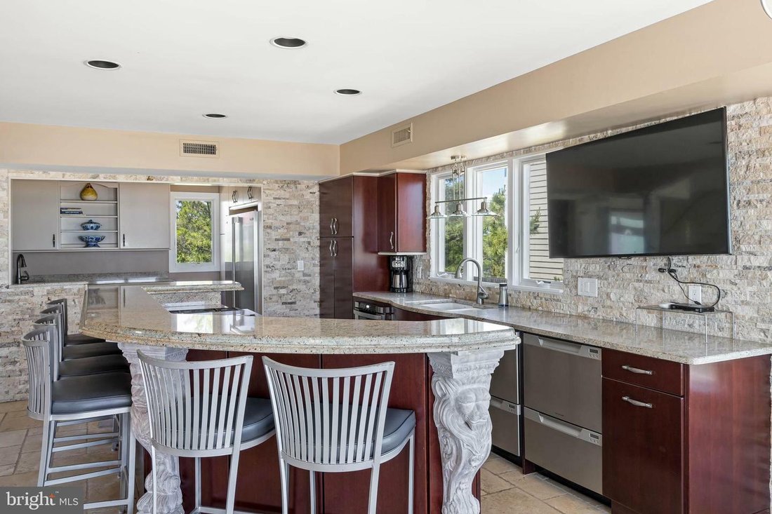House in Fenwick Island, Delaware, United States 4 - 12061809