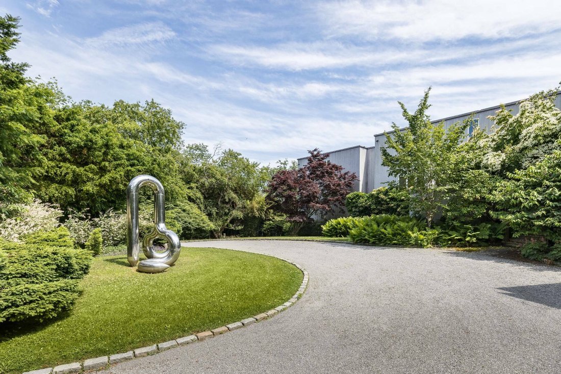 Haus in Bridgehampton, New York, Vereinigte Staaten 2 - 12061883