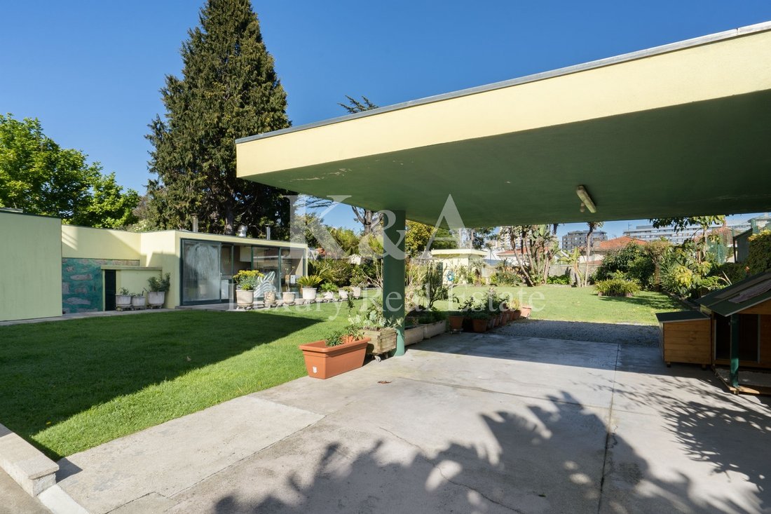 House in Ramalde, Porto District, Portugal 4 - 12062837