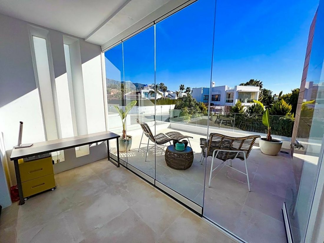 Villa in Marbella, Andalusia, Spain 5 - 12062354