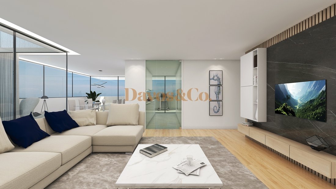 Apartment in Canidelo, Porto District, Portugal 4 - 11297494