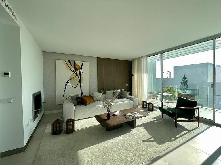 Appartement à Sotogrande, San Roque, Andalousie 3 - 12060496