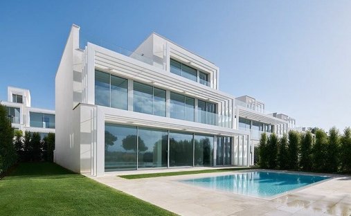 Appartement à Sotogrande, San Roque, Andalousie 1