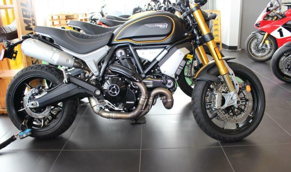 Ducati Scrambler (12062954)