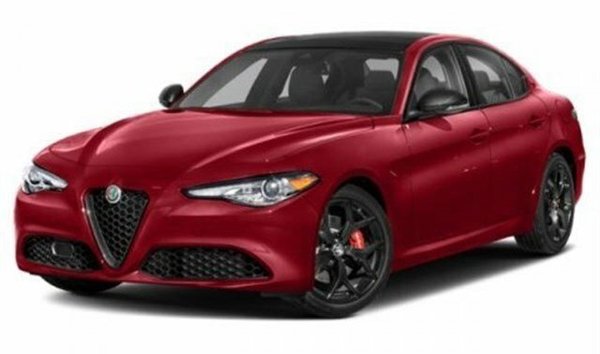 Alfa Romeo Giulia (11994155)