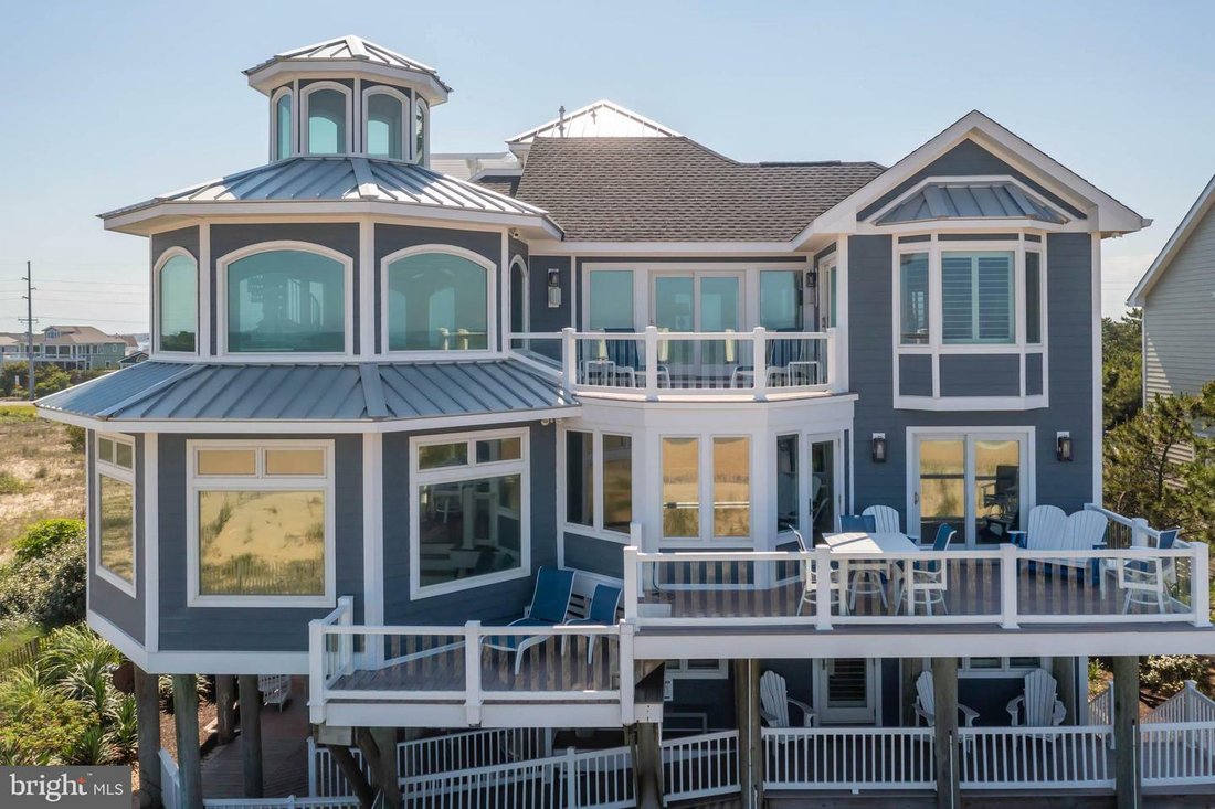House in Fenwick Island, Delaware, United States 1 - 12061809
