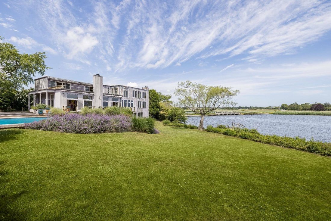 Haus in Bridgehampton, New York, Vereinigte Staaten 1 - 12061883