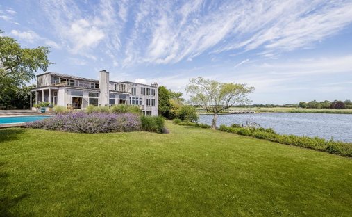 House in Bridgehampton, New York, United States 1