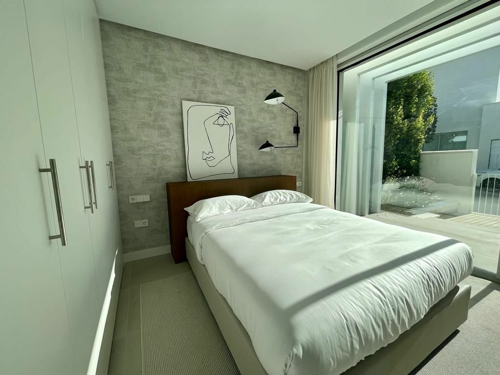 Appartement à Sotogrande, San Roque, Andalousie 4 - 12060496