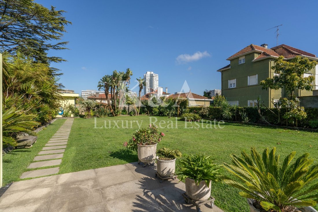 House in Ramalde, Porto District, Portugal 2 - 12062837