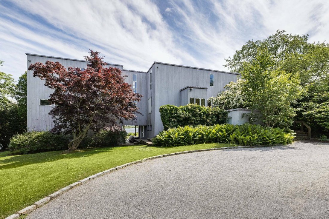 Haus in Bridgehampton, New York, Vereinigte Staaten 3 - 12061883