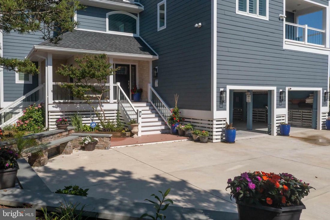 House in Fenwick Island, Delaware, United States 2 - 12061809