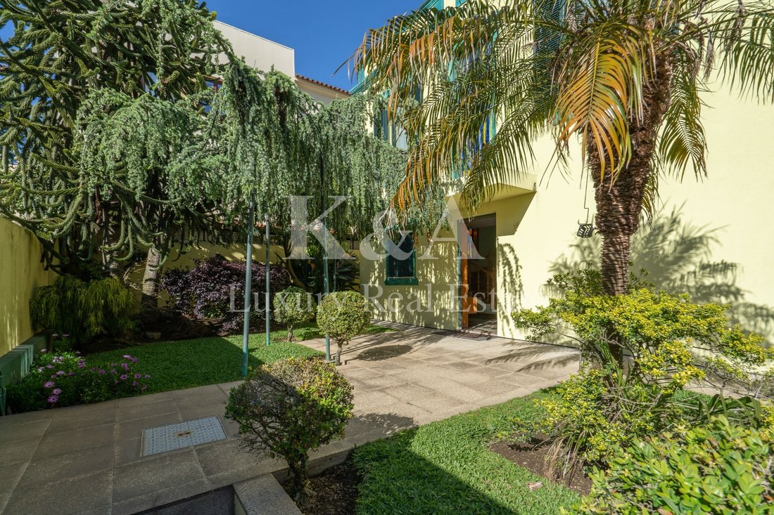 House in Ramalde, Porto District, Portugal 1 - 12062837