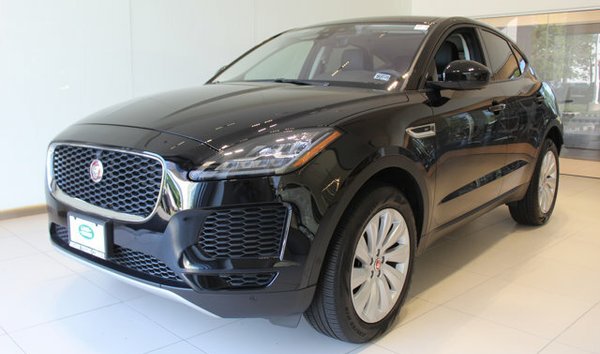 Jaguar E-PACE SE (12049091)