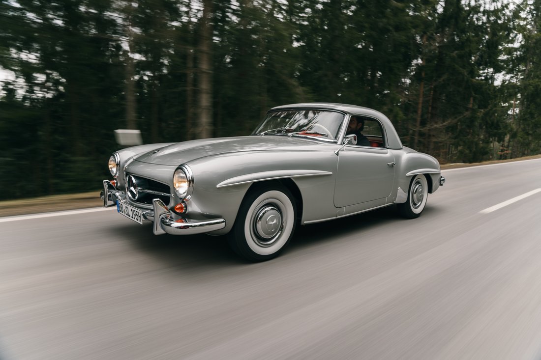 Cabriolet in Vero Beach, Florida, United States 2 - 12063450