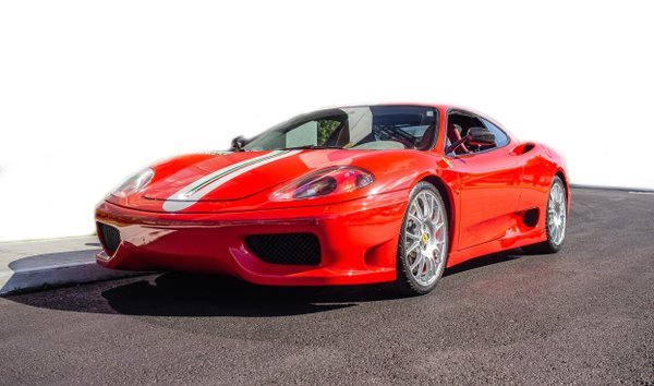 2004 Ferrari 360 Challenge rwd (12061753)