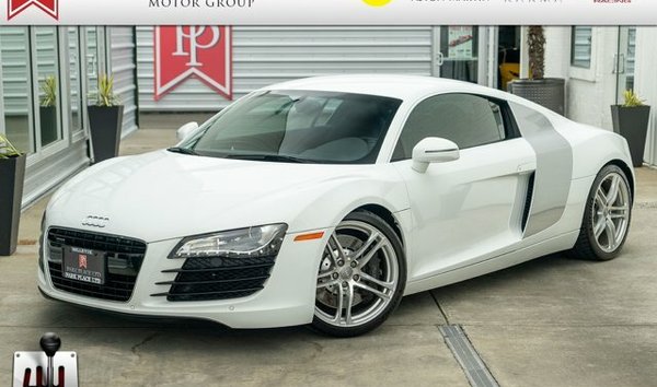Audi R8 4.2L (12018811)