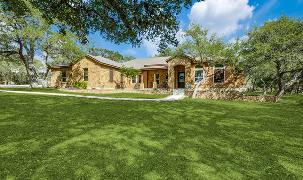 4 Bedrooms Single Family Detached In Boerne, Texas, United States For Sale (12061820)