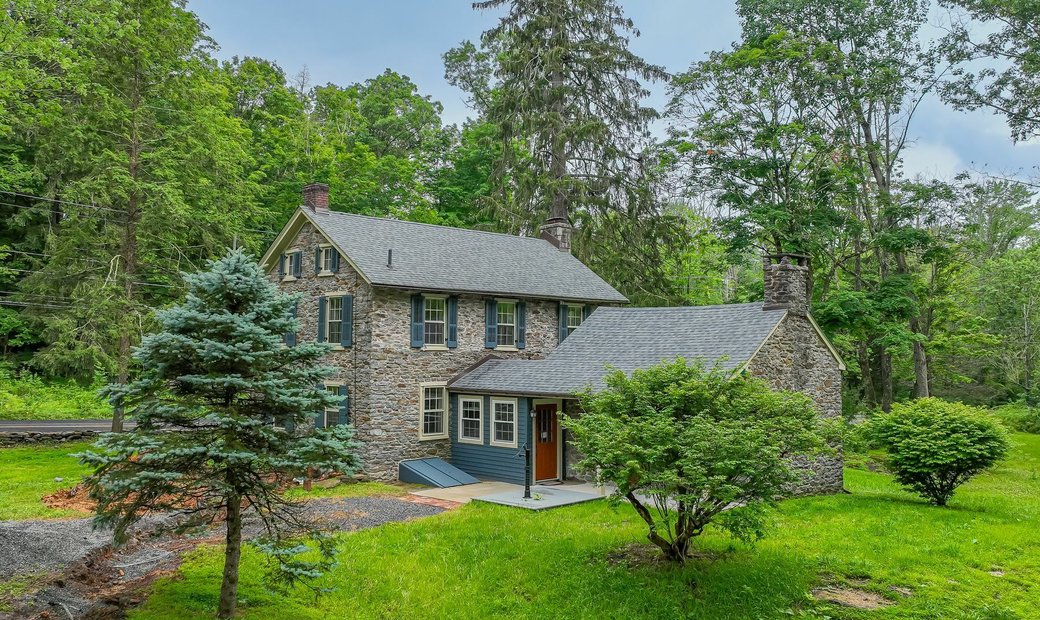 1067 West Thatcher Road, Quakertown, In Quakertown, Pennsylvania