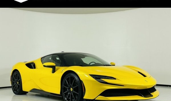 Ferrari SF90 Stradale (12062658)