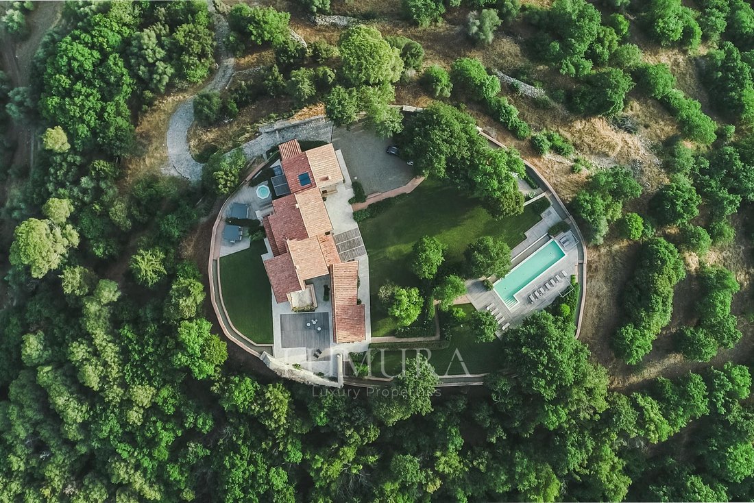 Country House in San Vincenzo, Tuscany, Italy 3 - 11343087