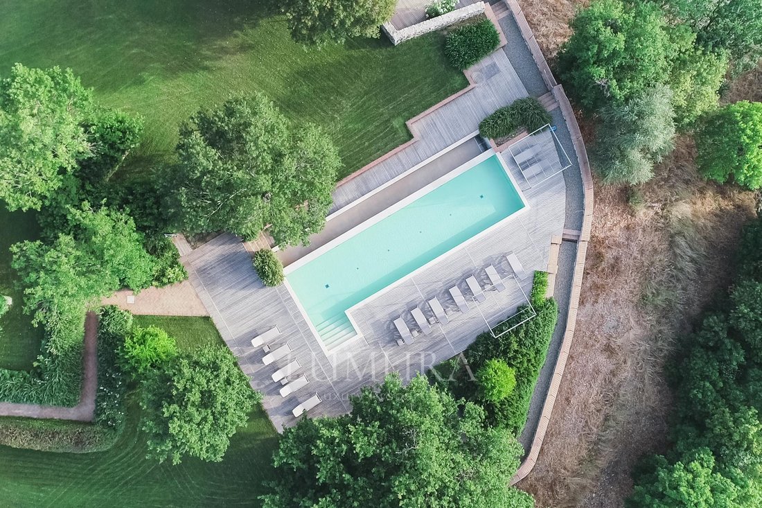 Country House in San Vincenzo, Tuscany, Italy 4 - 11343087