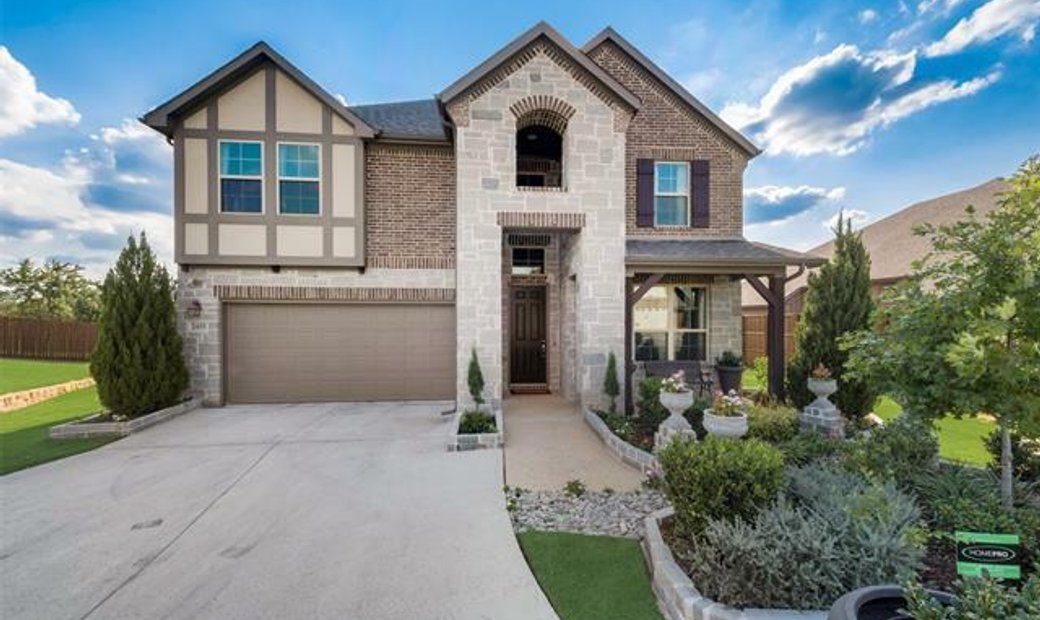 Casas De Venta En Denton Texas