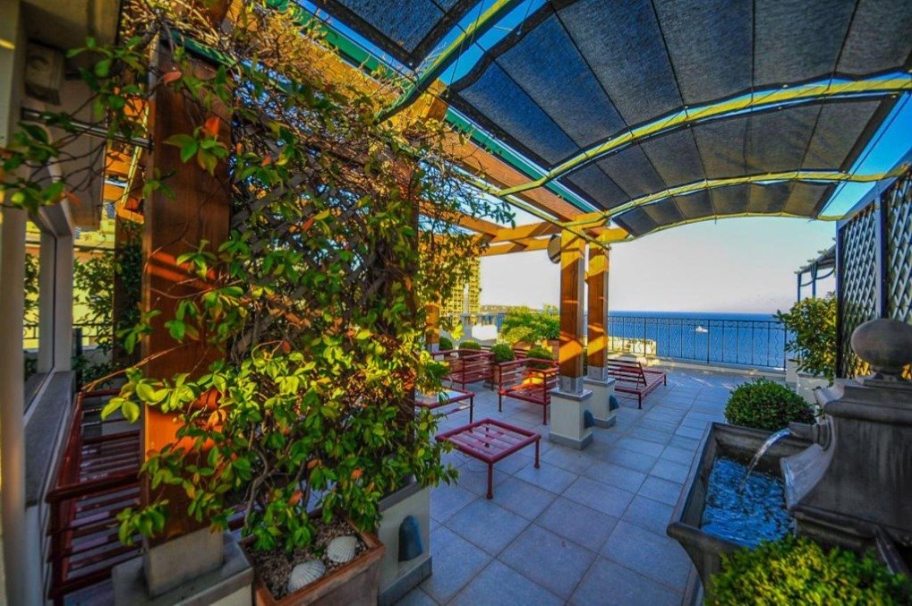Apartment in Monaco, Monaco 2 - 12064273