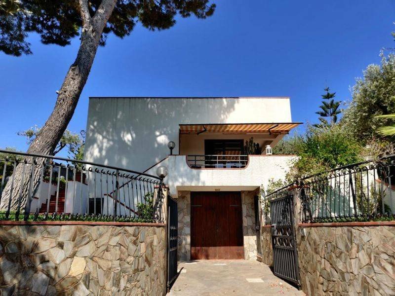 Villa in Cefalu, Sicily, Italy 1 - 12065784