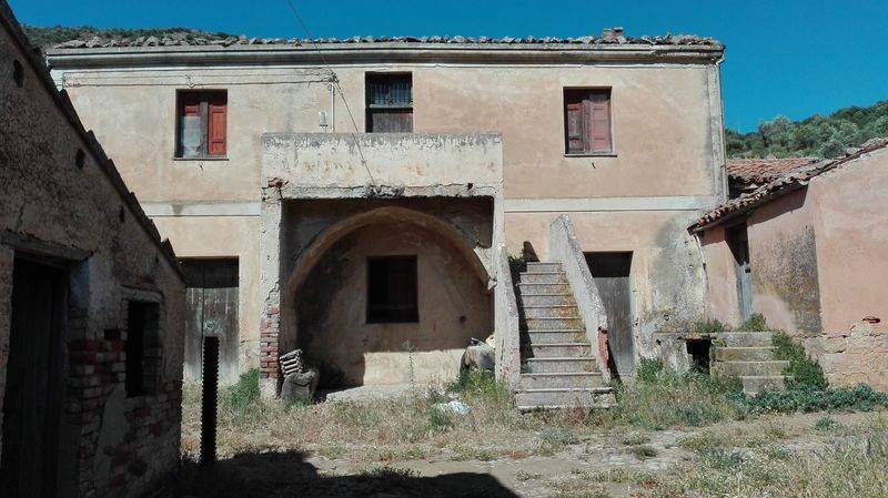 Land in San Mauro Castelverde, Sicily, Italy 1 - 12065776