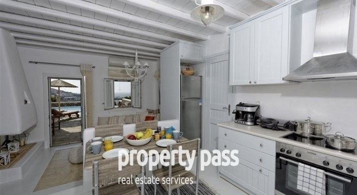 Villa in Ano Mera Community, Aegean, Greece 4 - 12034467